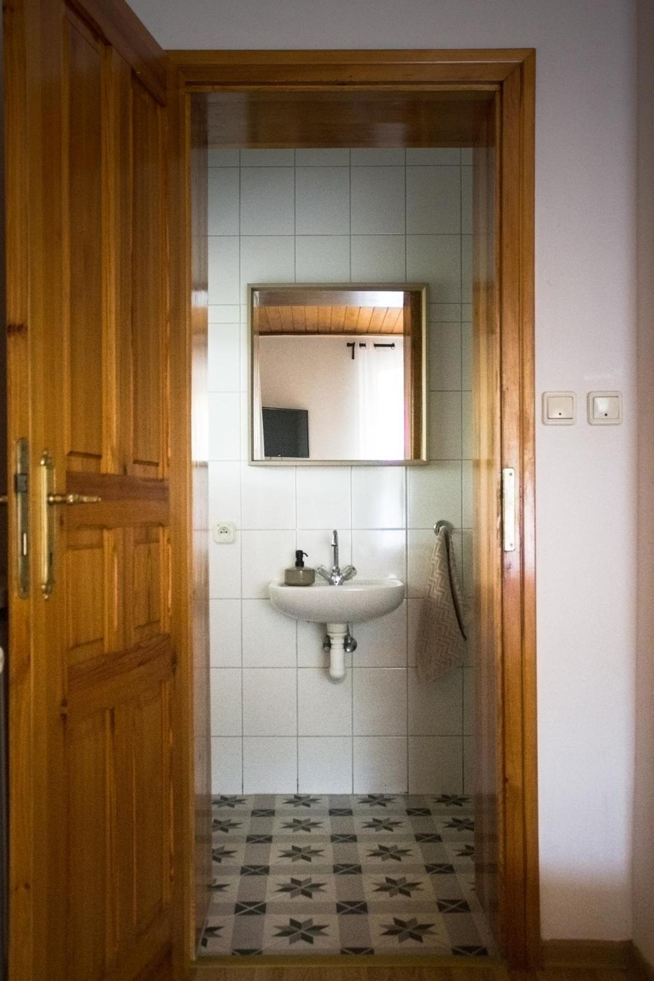 Siedem Lanow Villa Radkow Oda fotoğraf