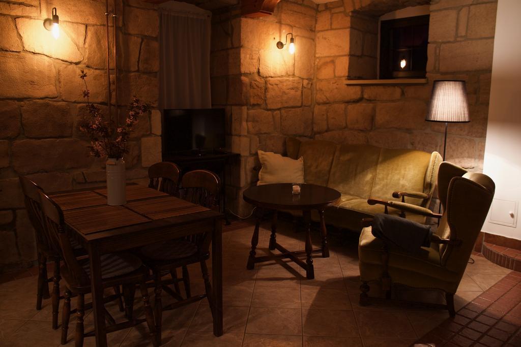 Siedem Lanow Villa Radkow Dış mekan fotoğraf
