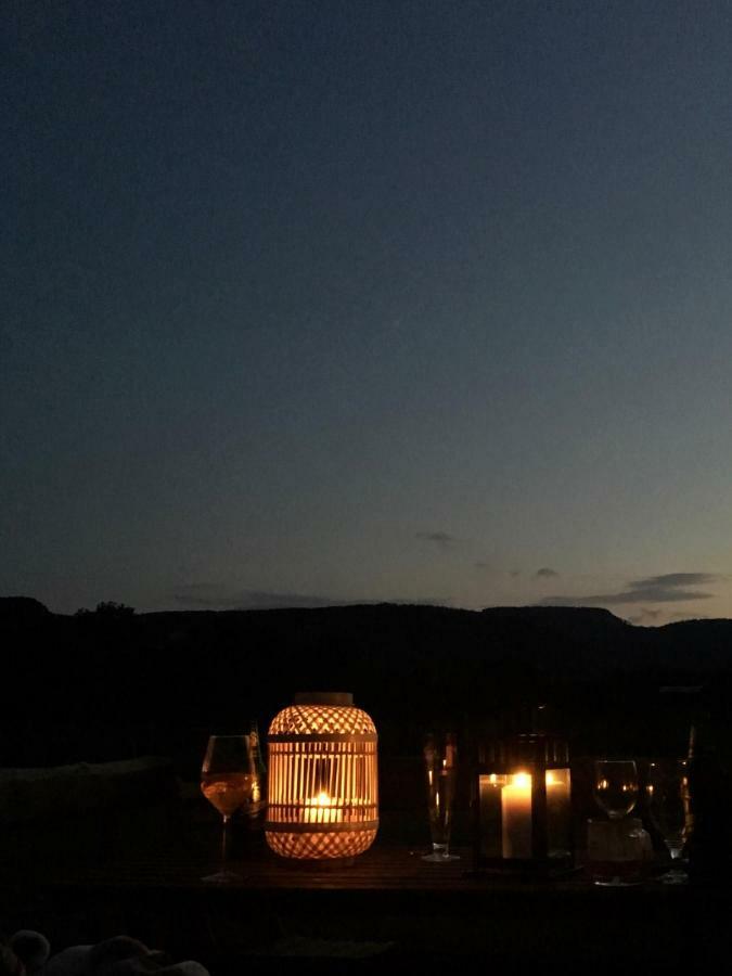 Siedem Lanow Villa Radkow Dış mekan fotoğraf