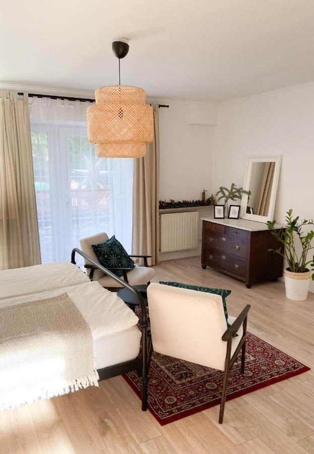 Siedem Lanow Villa Radkow Dış mekan fotoğraf